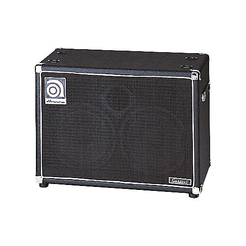 used ampeg 210 bass cabinet